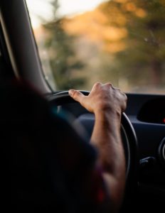 Can I Text While Driving in Virginia?
