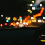What does operating mean for a DUI 