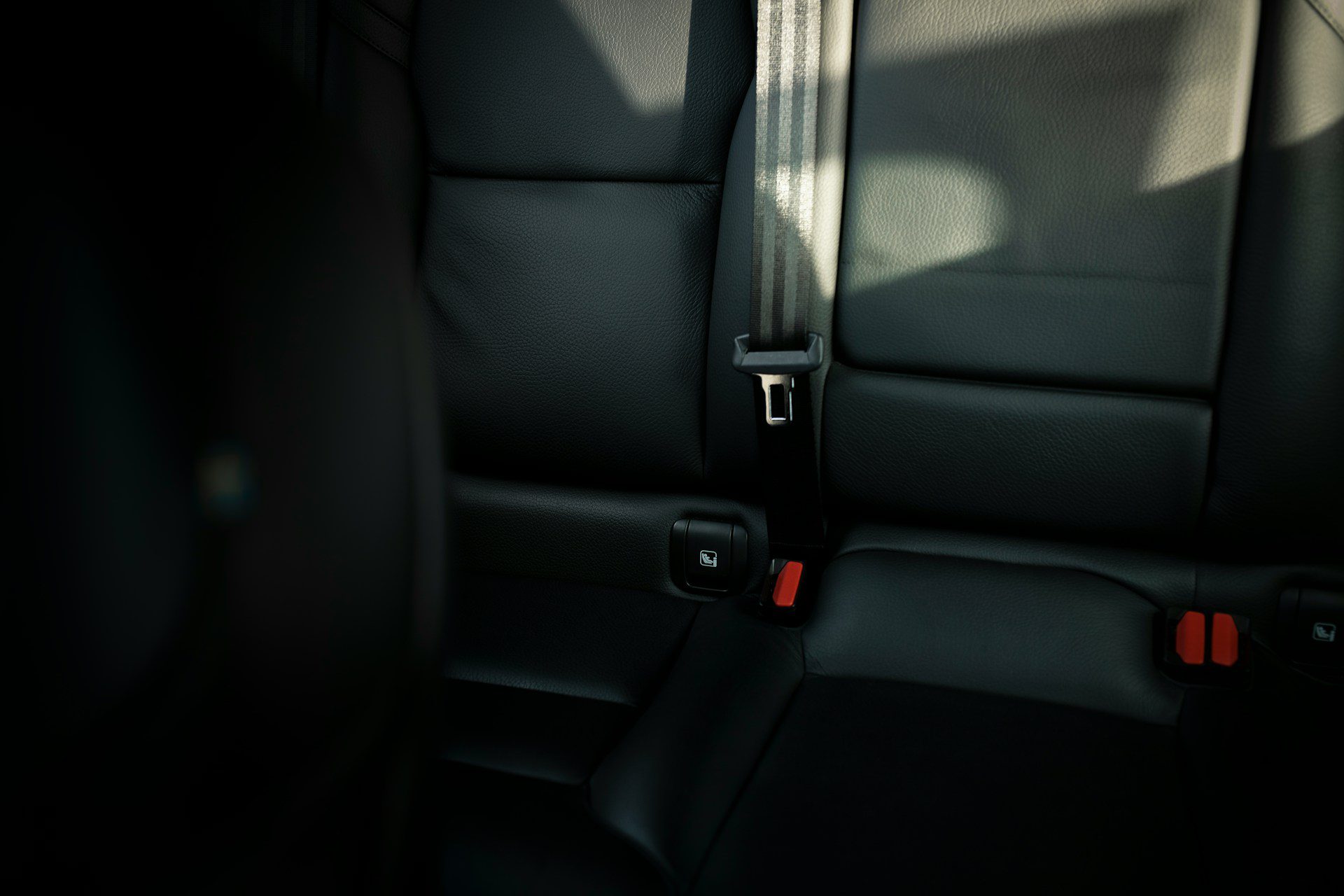 Seat Belt Law New Seat Belt Law Effective July 1, 2025