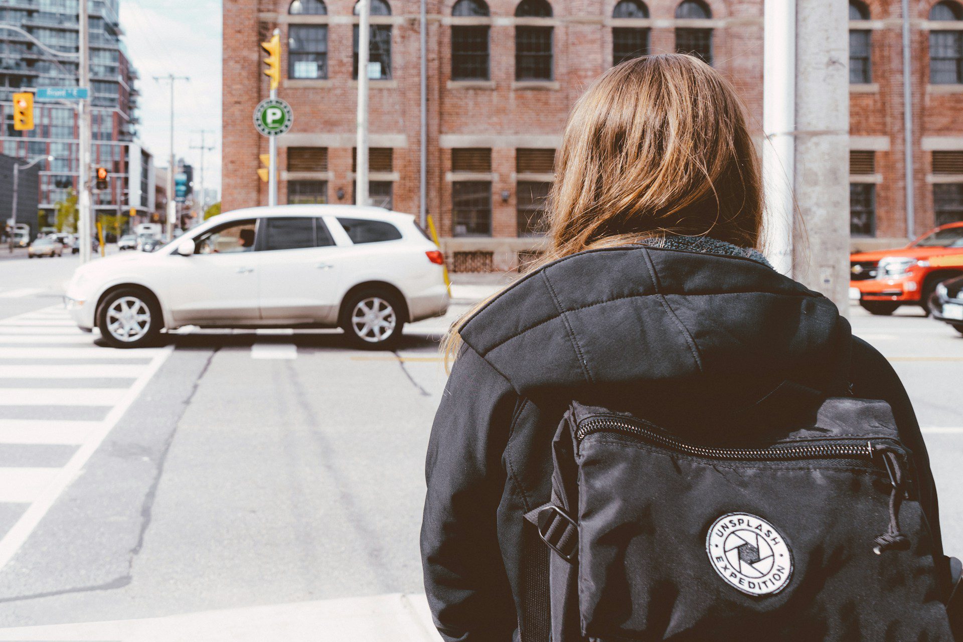 New Pedestrian Safety Law for 2025